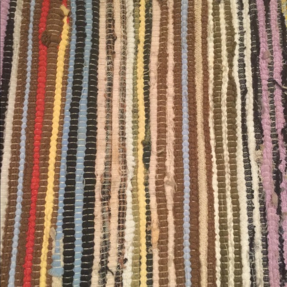 Vintage BOHO bag - Picture 7 of 9